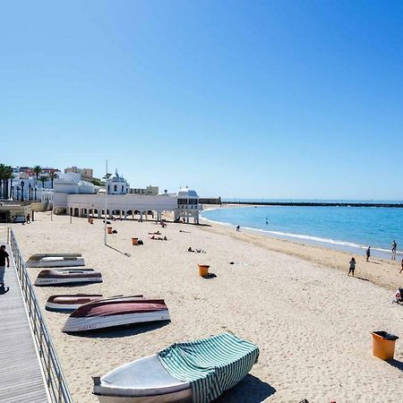 La Sorpresa Del Genoves By Cadiz4Rentals Dış mekan fotoğraf