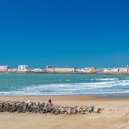 La Sorpresa Del Genoves By Cadiz4Rentals Dış mekan fotoğraf