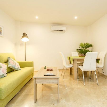 La Sorpresa Del Genoves By Cadiz4Rentals Dış mekan fotoğraf