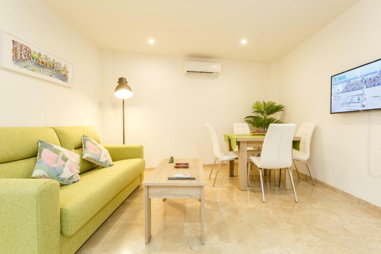 La Sorpresa Del Genoves By Cadiz4Rentals Dış mekan fotoğraf
