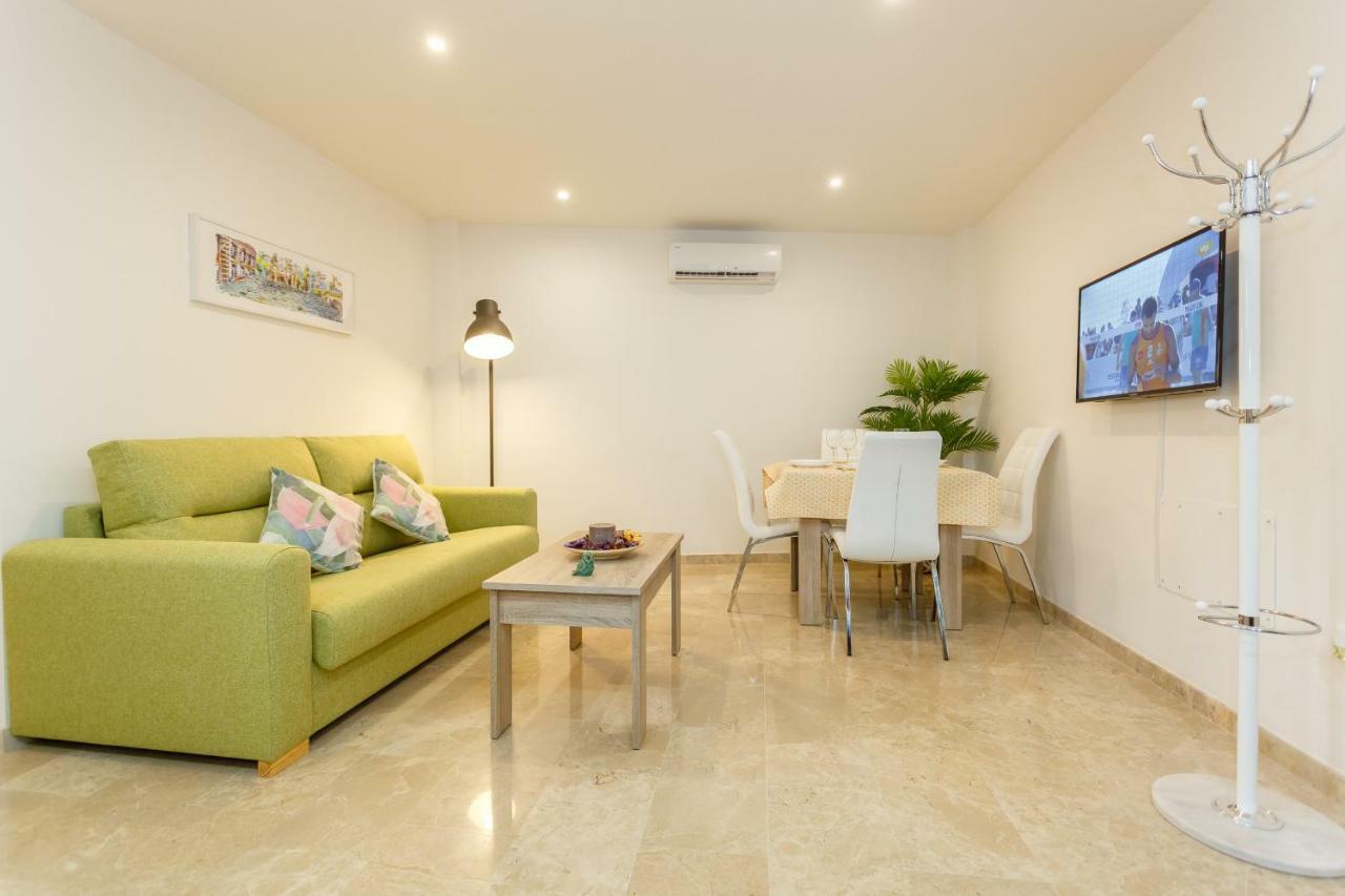 La Sorpresa Del Genoves By Cadiz4Rentals Dış mekan fotoğraf
